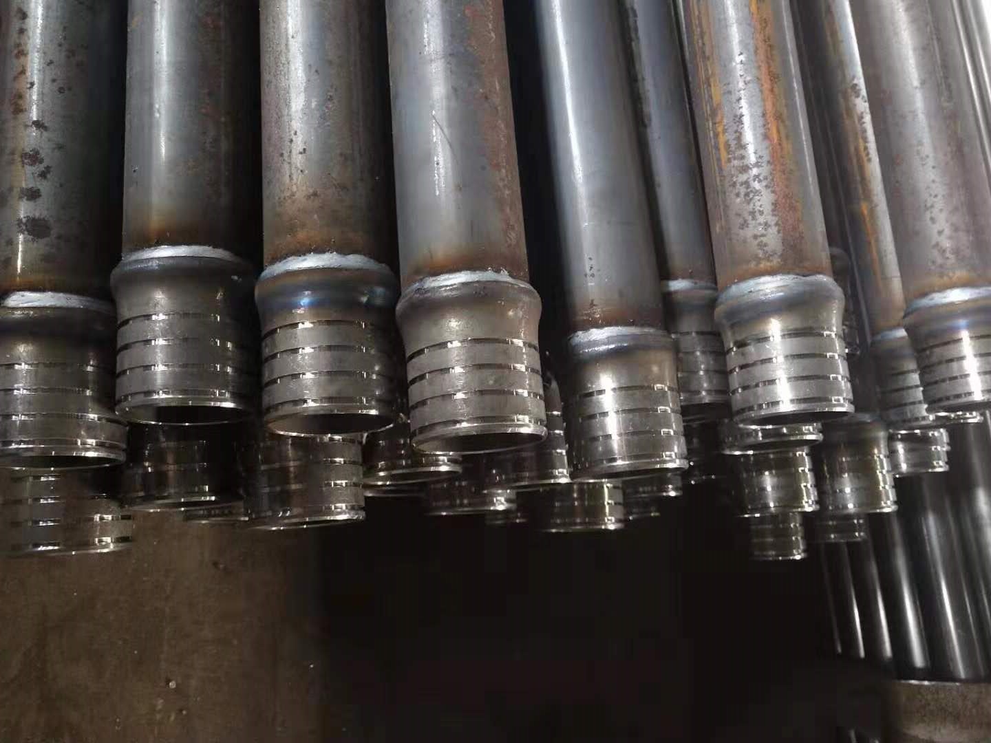 梁溪桥梁声测管54mm国标